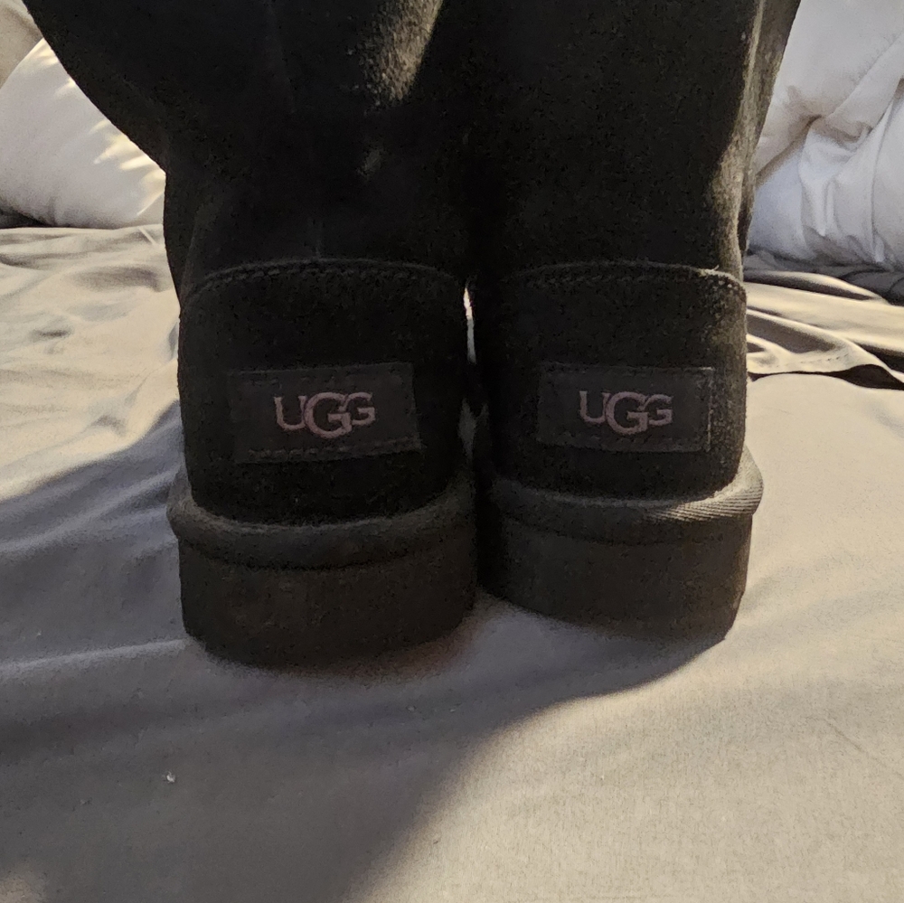 Ugg Booties - image 1